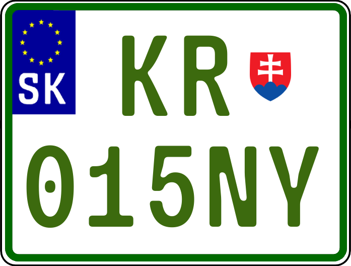 Typ IV - Elektro 2R