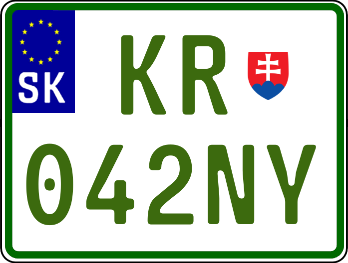 Typ IV - Elektro 2R