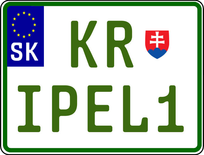 Typ IV - Elektro 2R