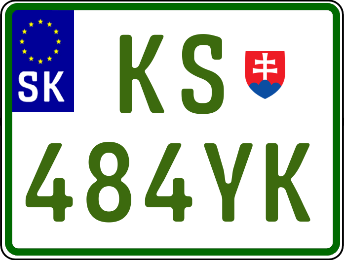 Typ IV - Elektro 2R
