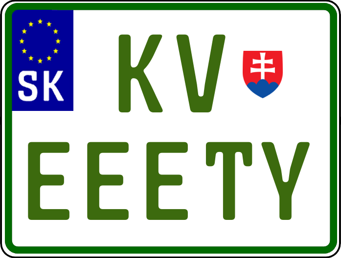 Typ IV - Elektro 2R
