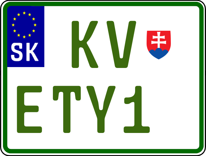 Typ IV - Elektro 2R