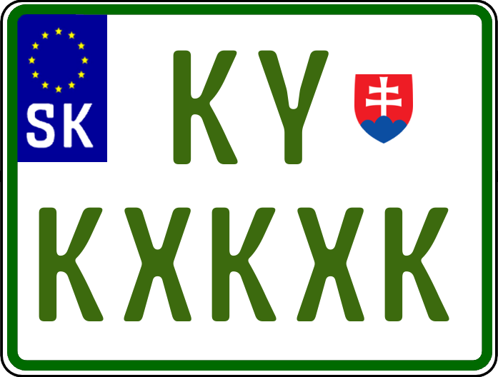 Typ IV - Elektro 2R