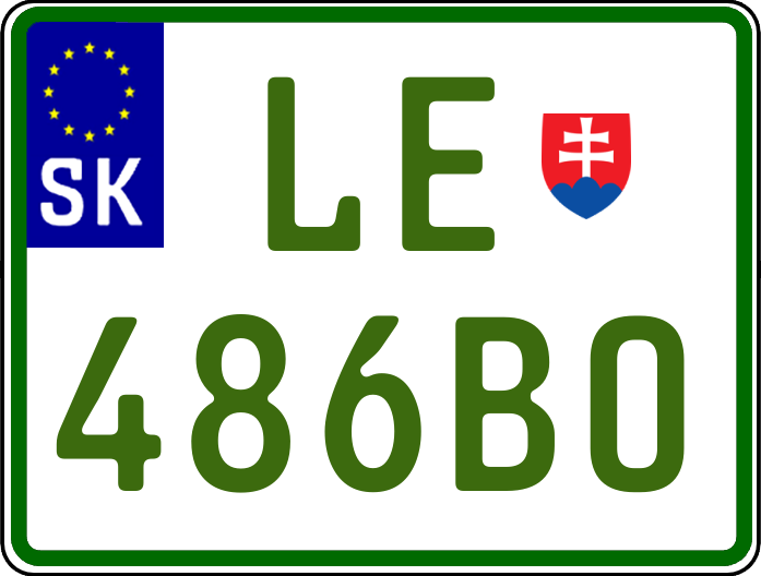 Typ IV - Elektro 2R