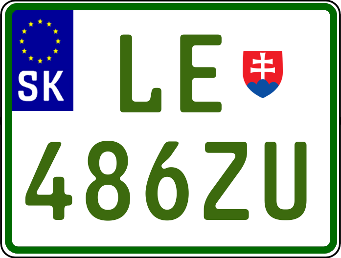 Typ IV - Elektro 2R