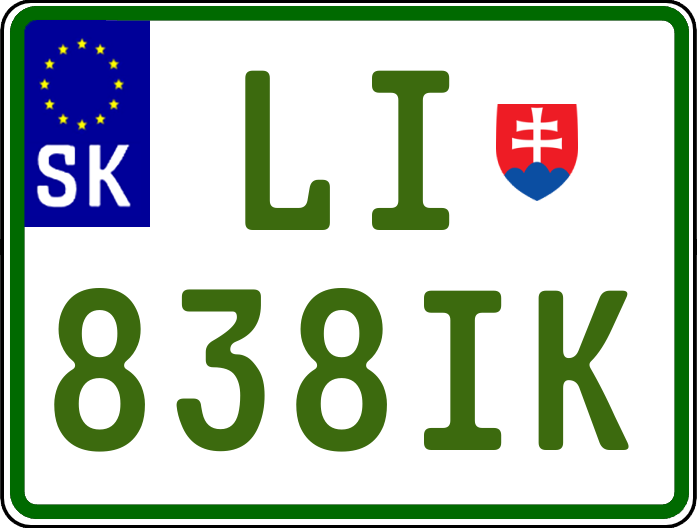 Typ IV - Elektro 2R