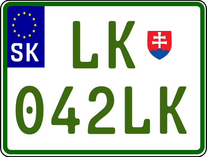 Typ IV - Elektro 2R