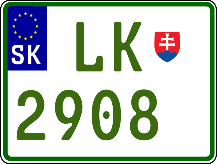 Typ IV - Elektro 2R