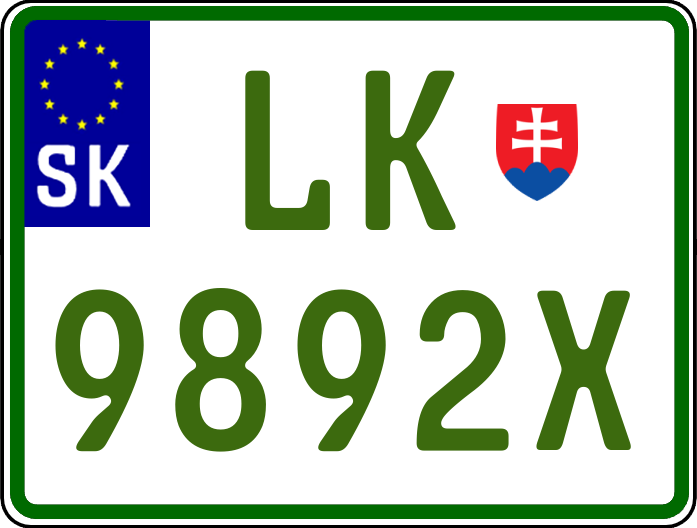 Typ IV - Elektro 2R