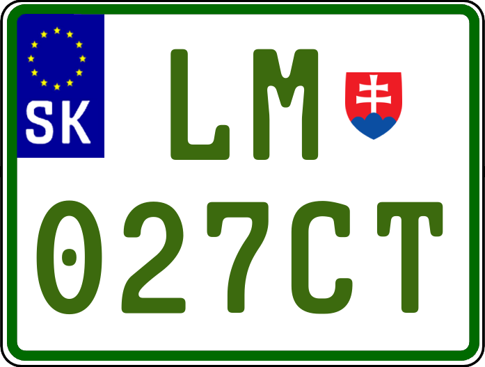 Typ IV - Elektro 2R