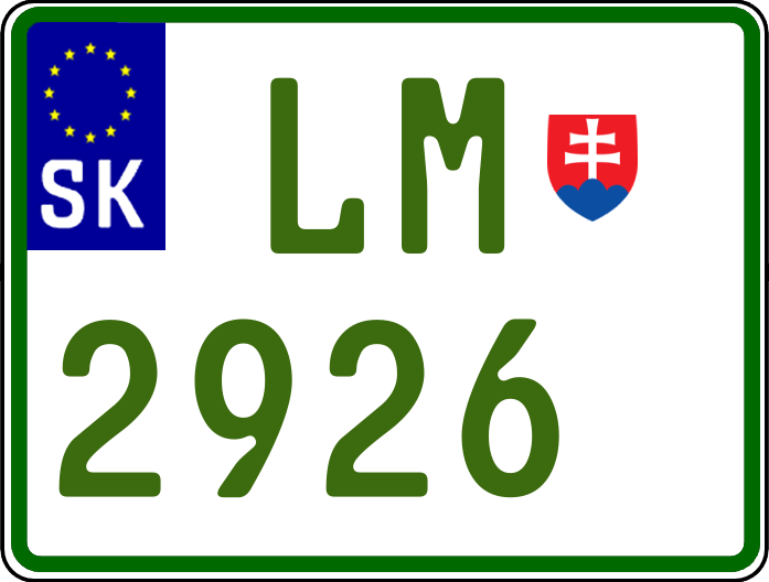 Typ IV - Elektro 2R
