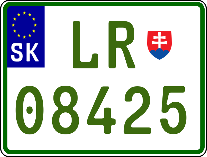 Typ IV - Elektro 2R