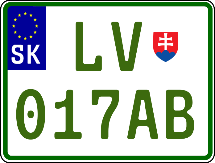 Typ IV - Elektro 2R