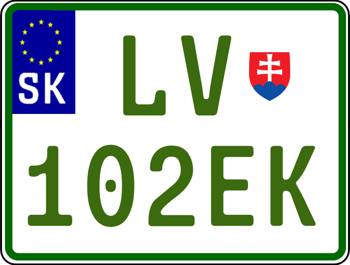 Typ IV - Elektro 2R