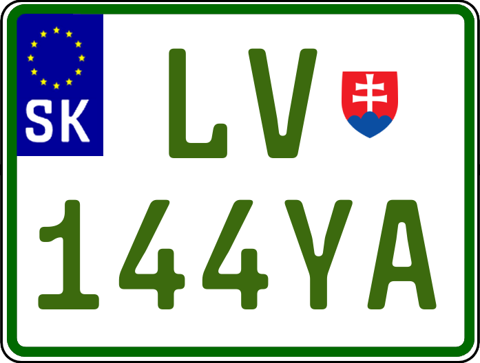 Typ IV - Elektro 2R