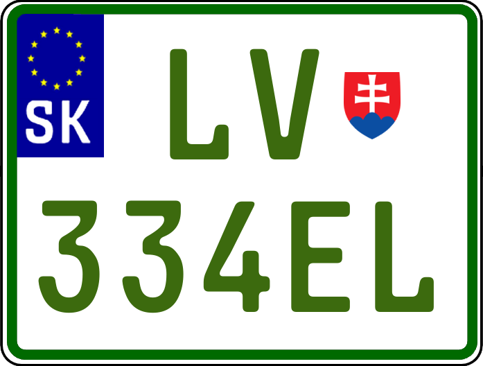 Typ IV - Elektro 2R