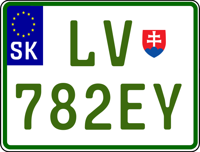 Typ IV - Elektro 2R