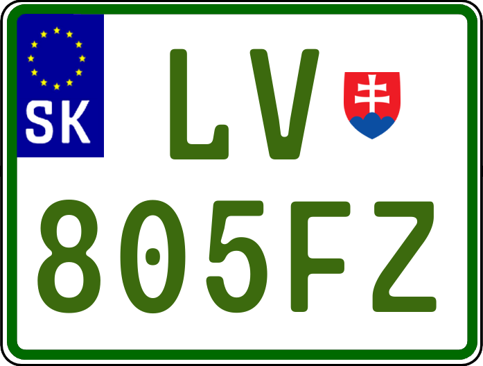 Typ IV - Elektro 2R