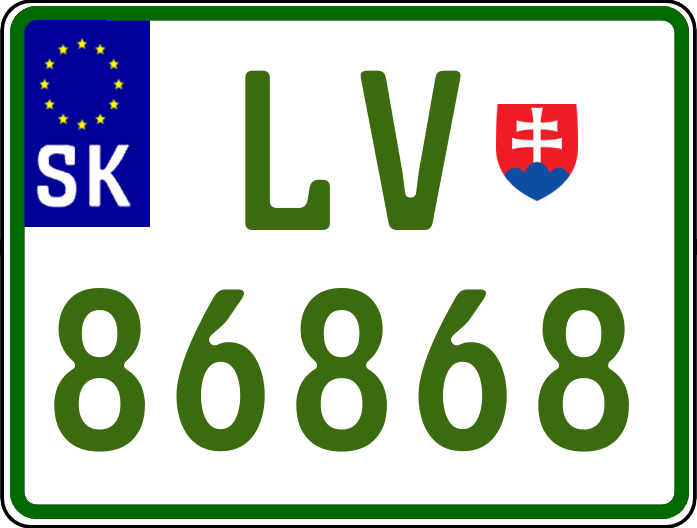 Typ IV - Elektro 2R
