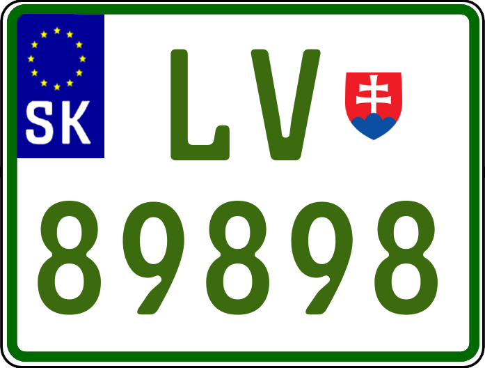 Typ IV - Elektro 2R