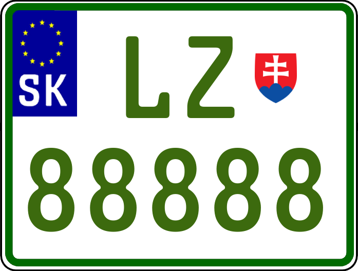 Typ IV - Elektro 2R