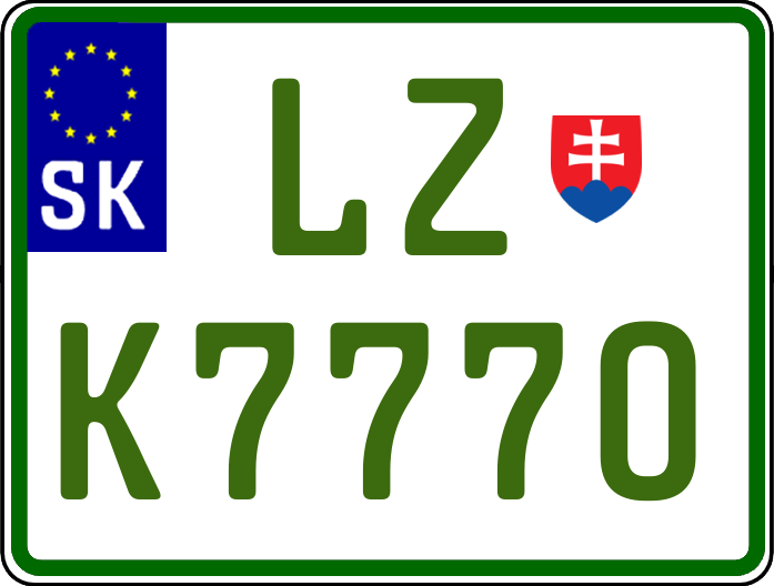 Typ IV - Elektro 2R