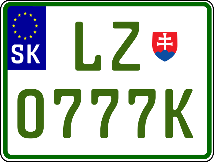 Typ IV - Elektro 2R