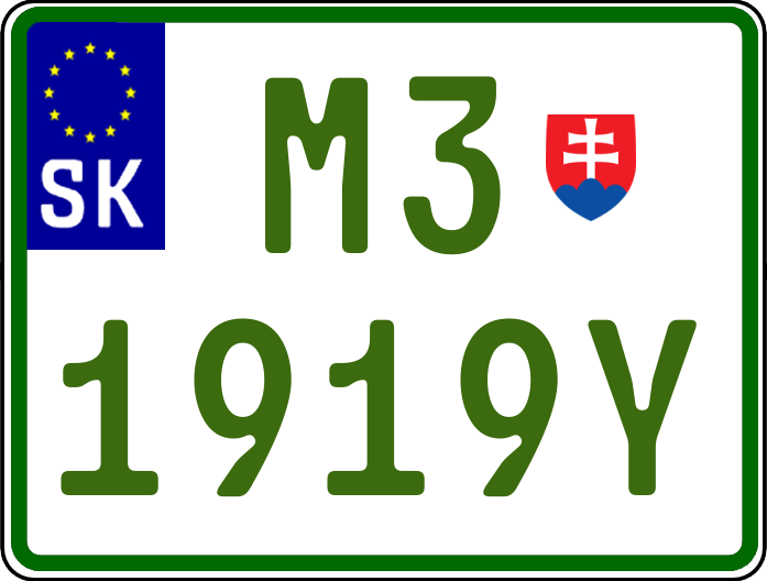 Typ IV - Elektro 2R