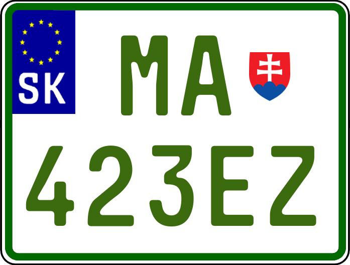 Typ IV - Elektro 2R