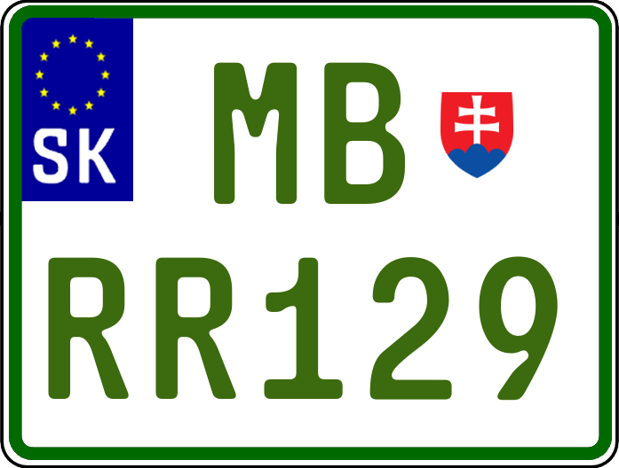 Typ IV - Elektro 2R