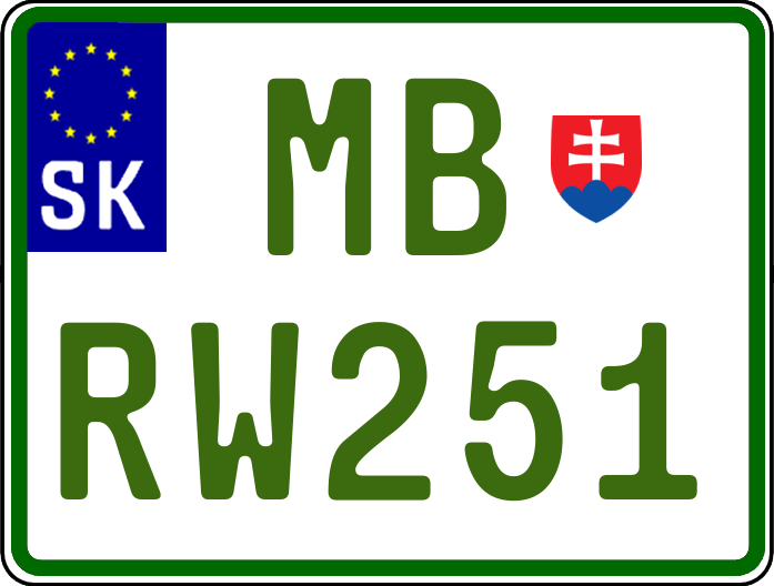 Typ IV - Elektro 2R