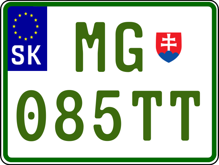 Typ IV - Elektro 2R