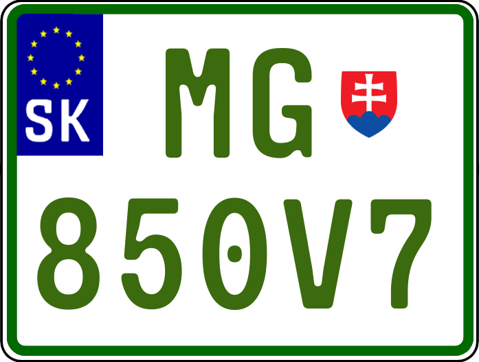 Typ IV - Elektro 2R