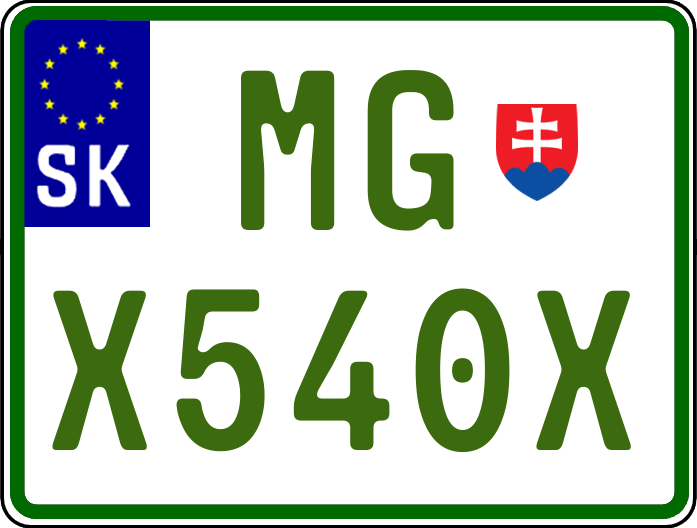 Typ IV - Elektro 2R