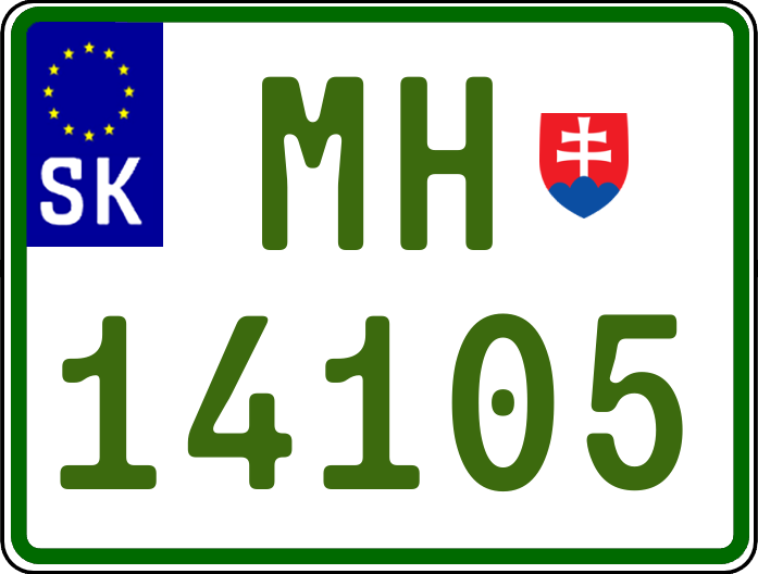 Typ IV - Elektro 2R