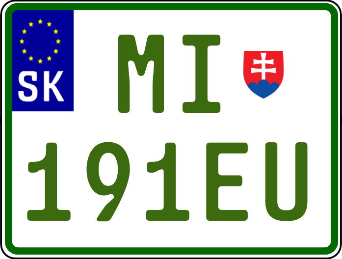 Typ IV - Elektro 2R