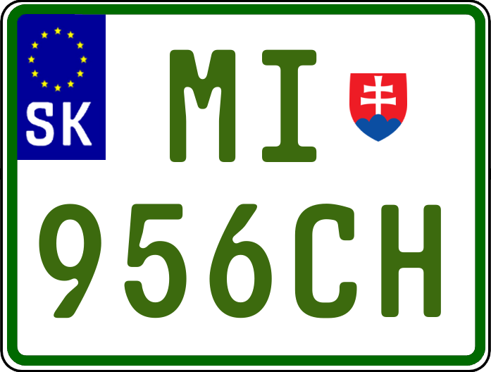 Typ IV - Elektro 2R