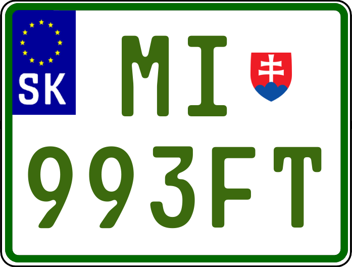 Typ IV - Elektro 2R