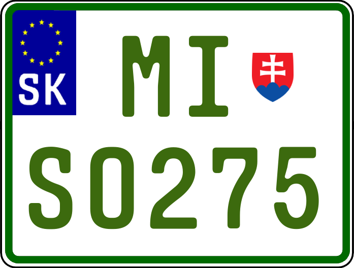 Typ IV - Elektro 2R