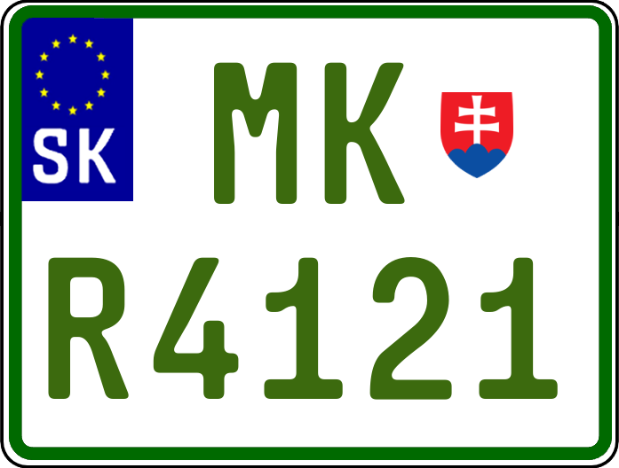 Typ IV - Elektro 2R