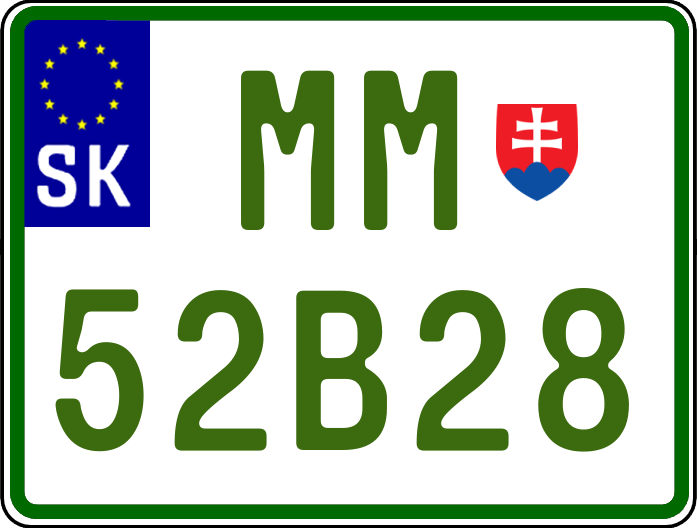 Typ IV - Elektro 2R