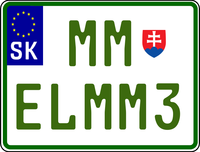 Typ IV - Elektro 2R