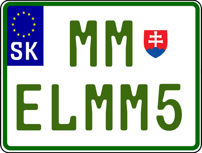 Typ IV - Elektro 2R