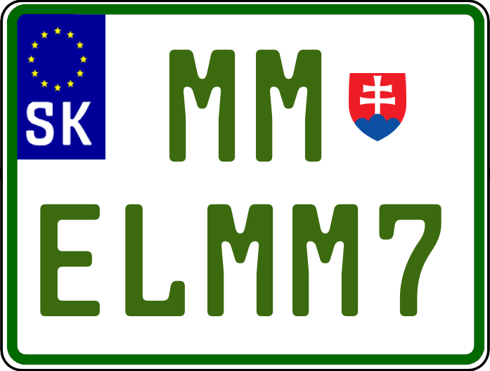 Typ IV - Elektro 2R
