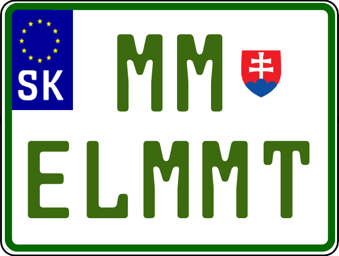 Typ IV - Elektro 2R
