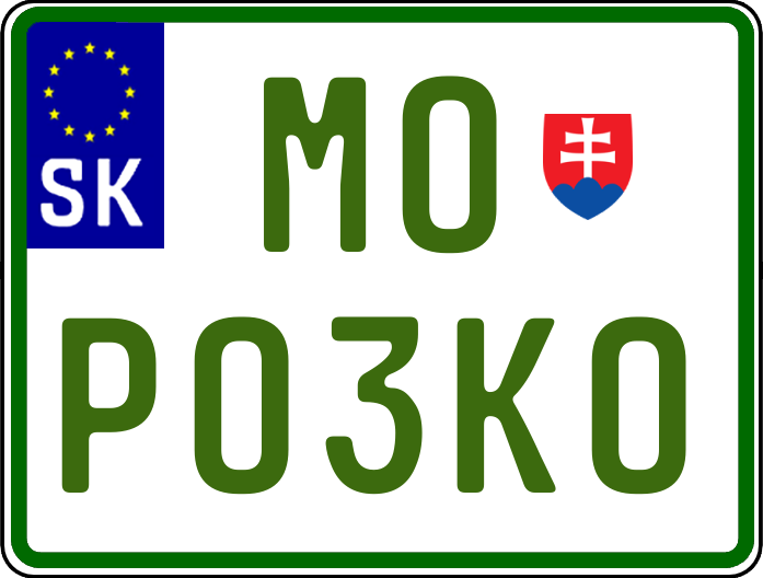Typ IV - Elektro 2R
