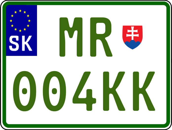 Typ IV - Elektro 2R