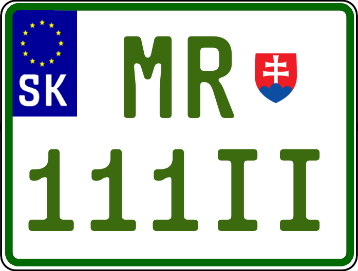 Typ IV - Elektro 2R