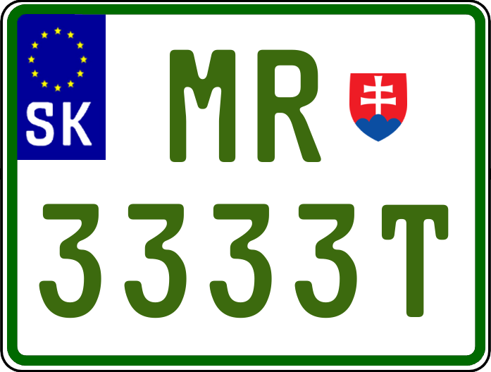 Typ IV - Elektro 2R