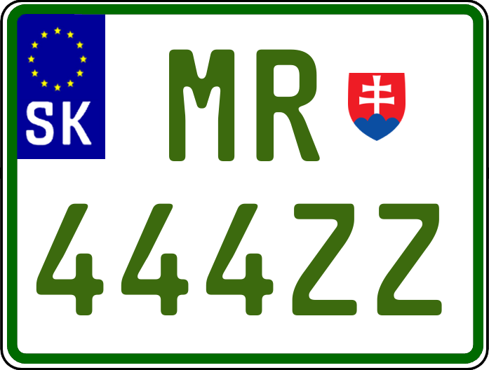 Typ IV - Elektro 2R